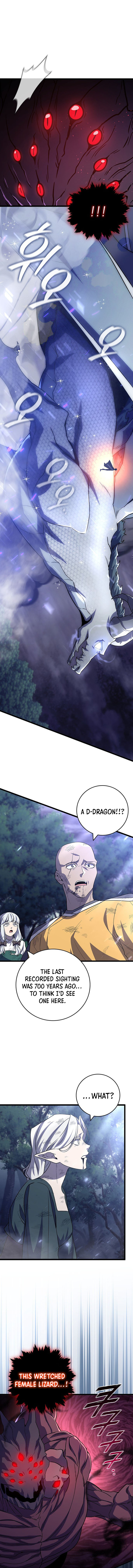 Dragon-Devouring Mage Chapter 92 10